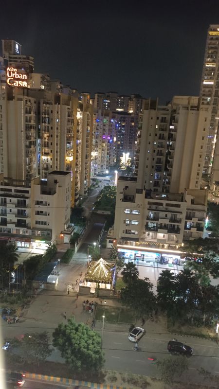 2 BHK Apartment For Rent in Sethi Max Royal