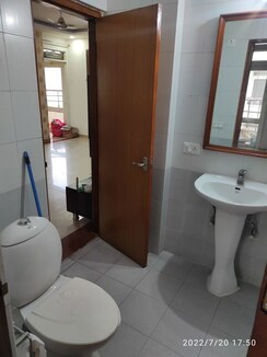 2 BHK + Study Room Apartment For Rent in NK Sharma Savitry Greens