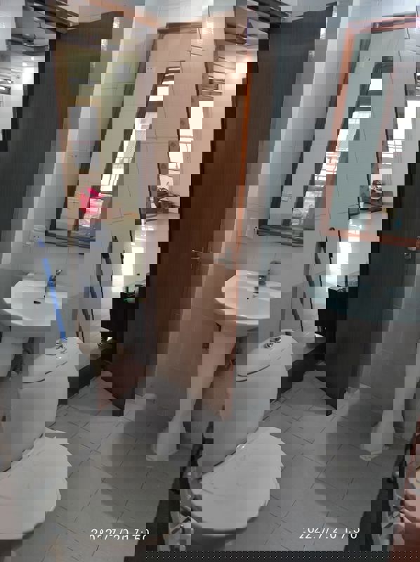 2 BHK + Study Room Apartment For Rent in NK Sharma Savitry Greens