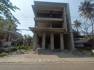  Showroom – Exterior View View at Kadavanthara - for Rent