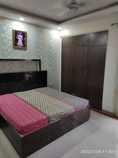 2 BHK + Study Room Apartment For Rent in Mona Greens
