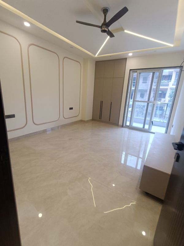 4 BHK + Pooja Room Builder Floor For Rent in Ansal Plaza Sector-23