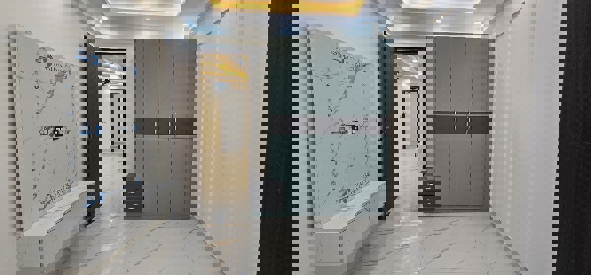 3 BHK Builder Floor For Sale in Sector 1