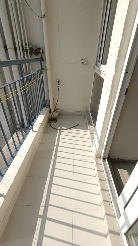 1 BHK Apartment For Rent in Aditya Celebrity Homes