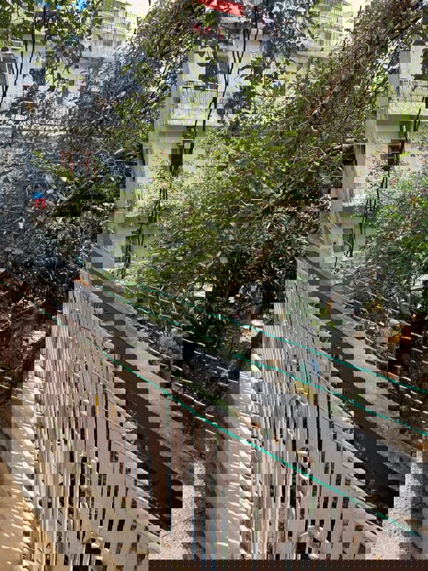 2 BHK Builder Floor For Rent in Lajpat Nagar II