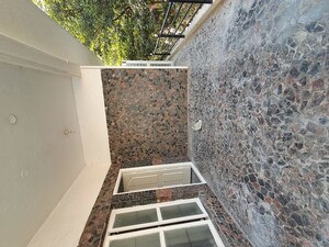 Balcony in 2 BHK Builder Floor at Hsr Layout – for Rent