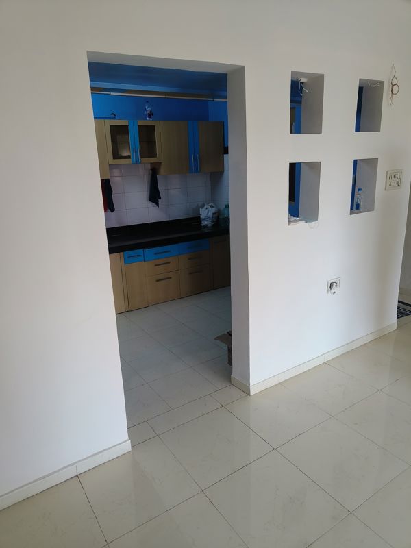 2 BHK Apartment For Rent in Siddhivinayak Sunshree Kangan