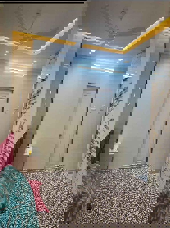 3 BHK + Pooja Room Apartment For Rent in Kalpataru Immensa