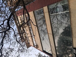 Balcony in  Office Space at Jayanagar – for Rent