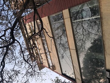 Balcony in  Office Space at Jayanagar – for Rent