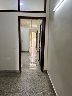 2 BHK Builder Floor For Rent in Lajpat Nagar II