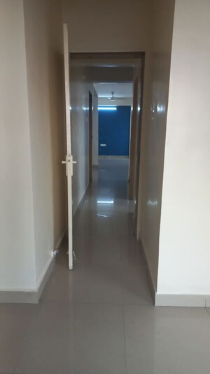 Building Lobby in 2 BHK Apartment at Archana Hill Town, Kondhwa – for Sale