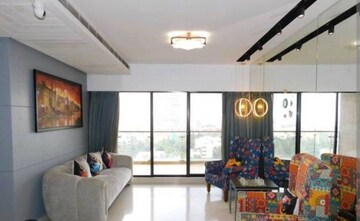 2 BHK Apartment For Rent in Poseidon Apartment, Andheri West