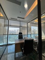 1100 Sq.Ft. Office Space in Fairfox EON