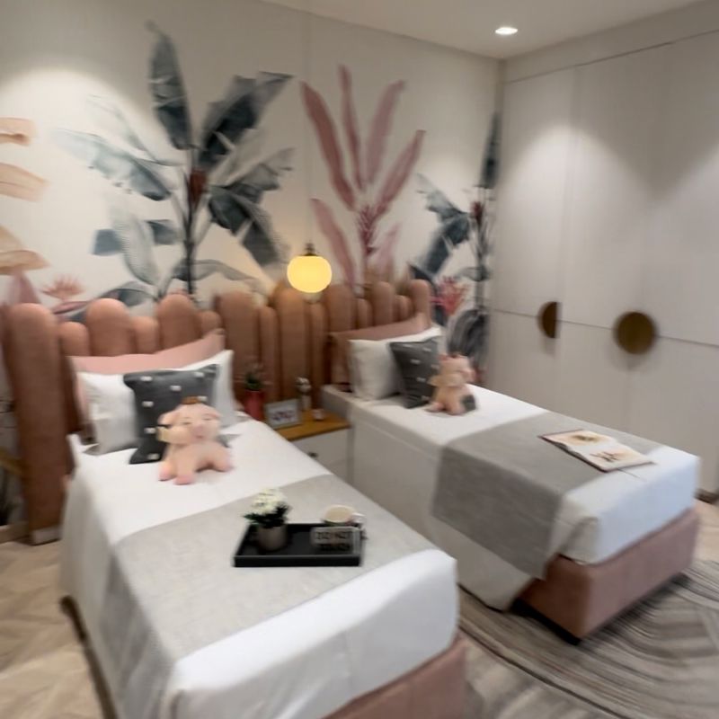 3 BHK Penthouse For Sale in BPTP The Deck