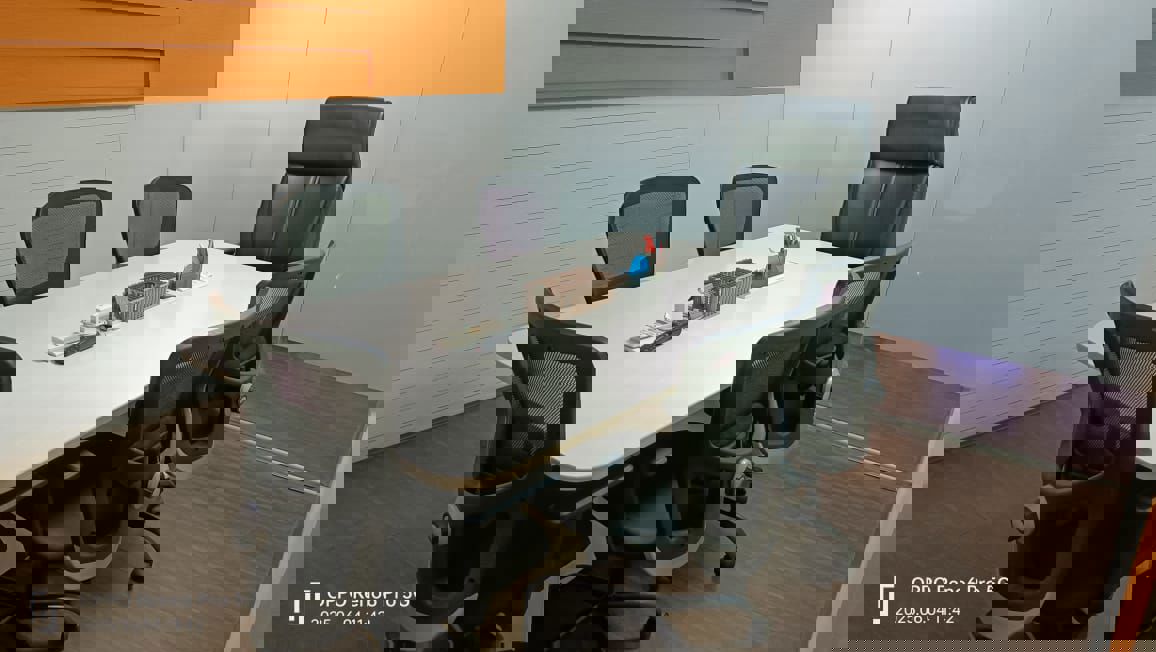 Office Space For Rent in Jai Antariksha