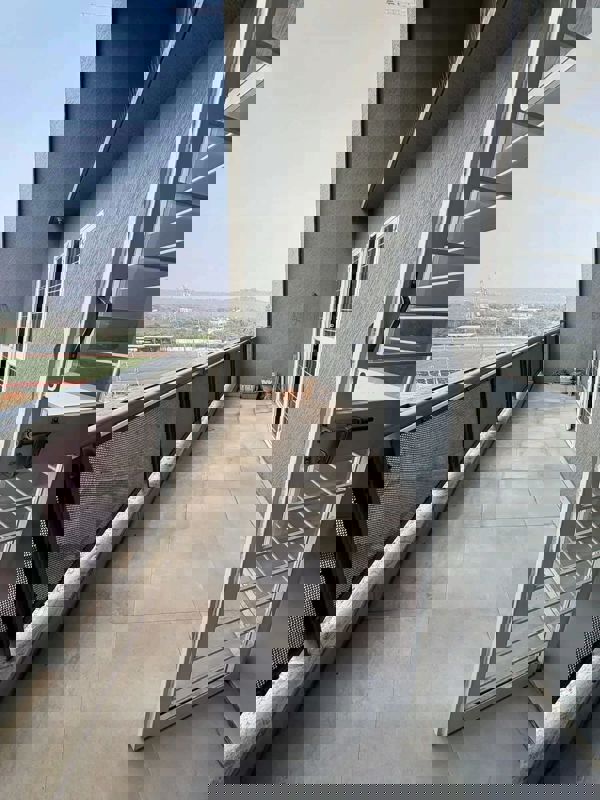 2 BHK + Pooja Room 828 Sq.Ft. Apartment in Goel Ganga Legend