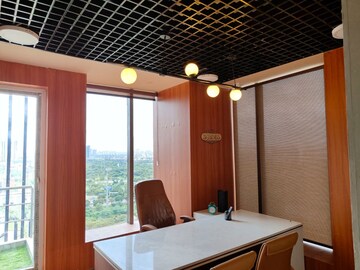 Bedroom in  Office Space at Fairfox EON, Sector 140a – for Rent