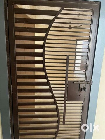 Staircase in 2 BHK Apartment at Eureka Diya Green City, Raj Nagar Extension – for Rent