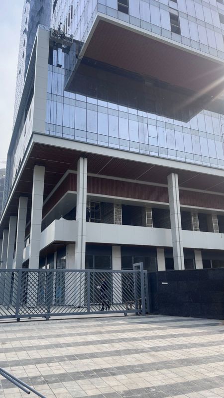 Office Space For Rent in Fairfox EON