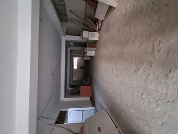 Floor Plan in  Showroom at Jayanagar – for Rent