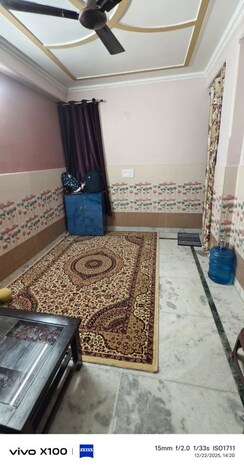 2 BHK Apartment For Sale in Shaheen Bagh
