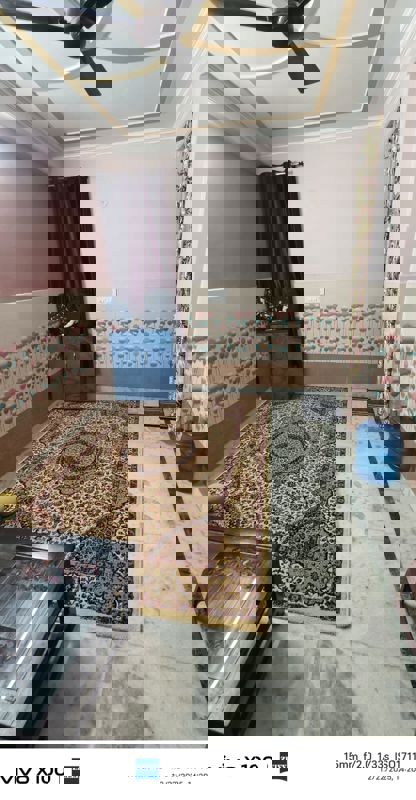 2 BHK Apartment For Sale in Shaheen Bagh