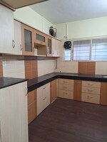 2 BHK + Pooja Room 1200 Sq.Ft. Apartment in Pradnya Apartment