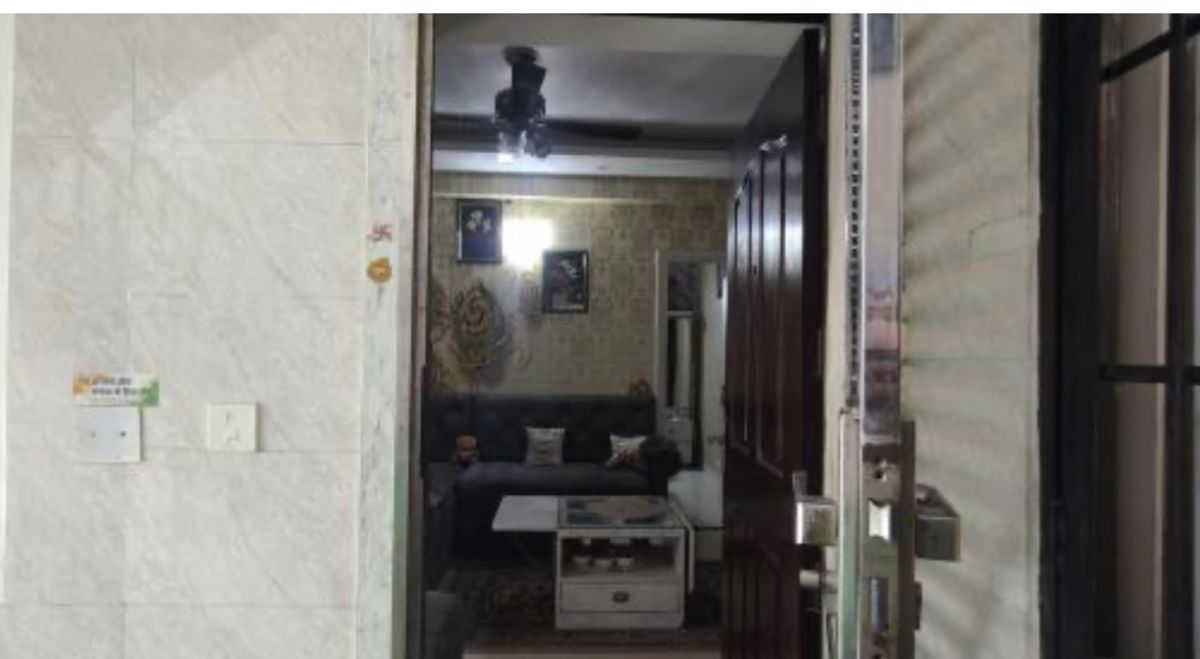 3 BHK 190 Sq.Ft. Apartment in BPTP Parkland Pride