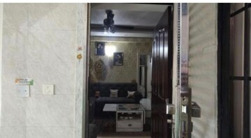 Living Room in 3 BHK Apartment at BPTP Parkland Pride, Sector 77 – for Sale