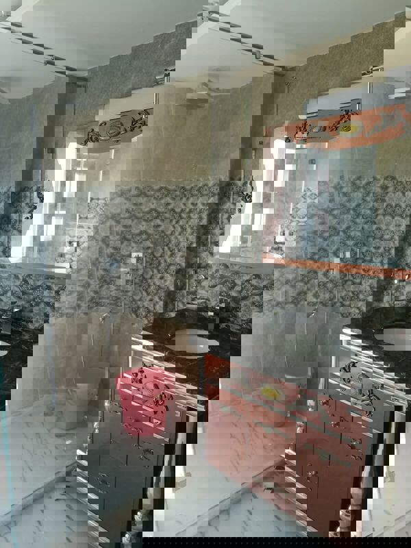 4 BHK + Servant Room Builder Floor For Rent in Kailash Colony