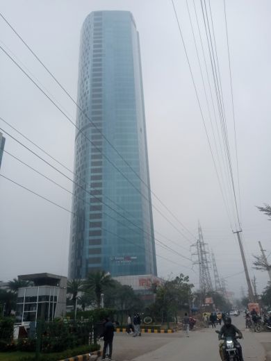 Retail Shop For Sale in M3M IFC