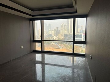 4 BHK Apartment For Rent in Lodha Trump Tower, Worli