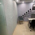 200 Sq.Ft. Office Space in Alphathum