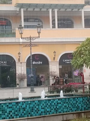  Shop For Sale in AIPL Joy Street, Sector 66