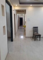 3 BHK + Pooja Room,Servant Room,Study Room,Extra Room 1200 Sq.Ft. Apartment in Abdul Hussain Potia Apartment