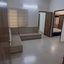 3 BHK Apartment For Sale in Arttech Maulshree Heights