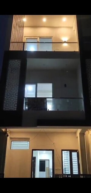 4 BHK Villa For Sale in Vaishali Nagar