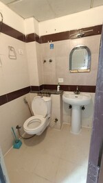 2 BHK + Study Room 984 Sq.Ft. Apartment in Ajnara Grand Heritage