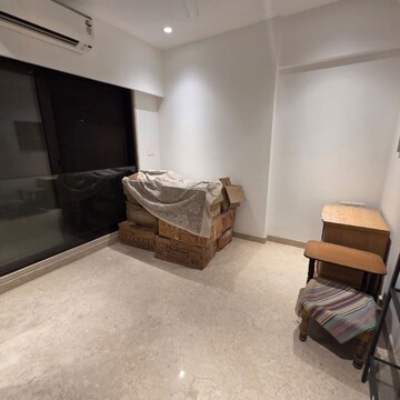 Living Room in 2 BHK Apartment at Unity CHS Santacruz, Khira Nagar – for Rent