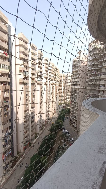 2 BHK + Study Room 984 Sq.Ft. Apartment in Ajnara Grand Heritage