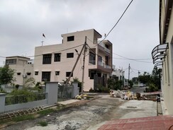 3 BHK + Extra Room Independent House For Sale in Manas City Extension