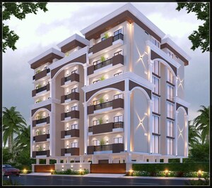 1 BHK Apartment For Sale in Silicon City
