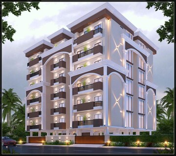 1 BHK Apartment For Sale in Silicon City