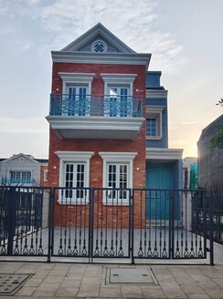 3 BHK Villa For Sale in Lodha Villa Royale