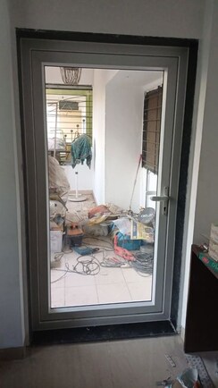 1 BHK + Pooja Room Apartment For Sale in Vesta Harmony