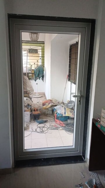 Balcony in 1 BHK Apartment at Vesta Harmony, Wadgaon Sheri – for Sale