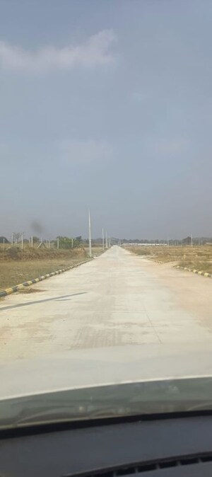  Plot For Sale in Fortune Butterfly City, Kadthal