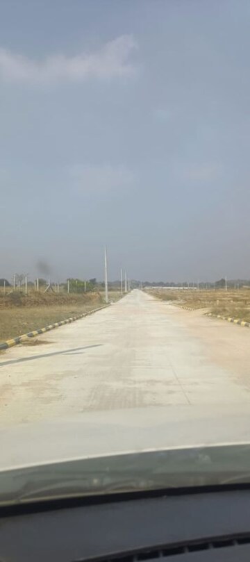  Plot For Sale in Fortune Butterfly City, Kadthal