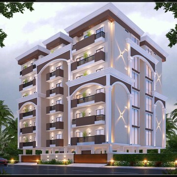 2 BHK Apartment For Sale in Silicon City